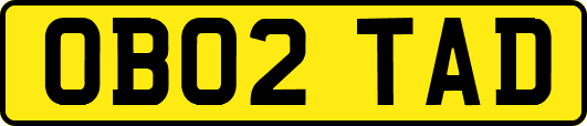 OB02TAD