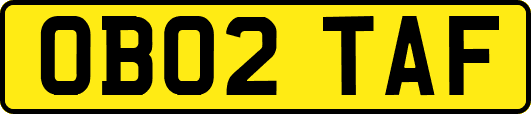 OB02TAF