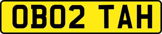 OB02TAH
