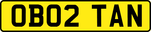 OB02TAN