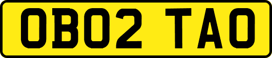 OB02TAO