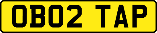 OB02TAP