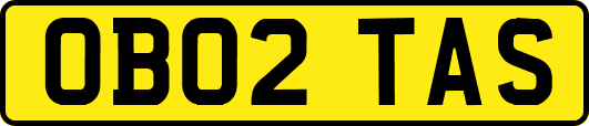 OB02TAS