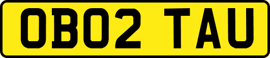 OB02TAU