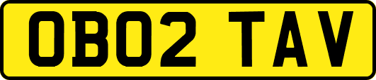 OB02TAV