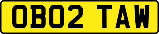 OB02TAW