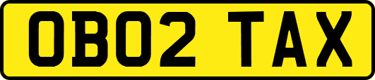 OB02TAX