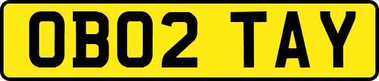 OB02TAY