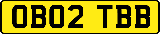 OB02TBB