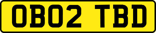 OB02TBD