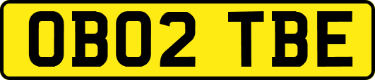 OB02TBE