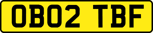 OB02TBF