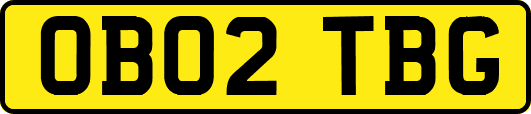 OB02TBG