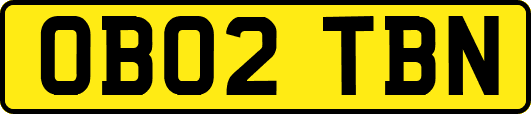 OB02TBN