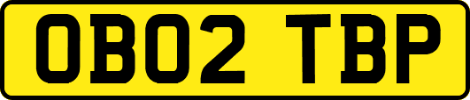 OB02TBP