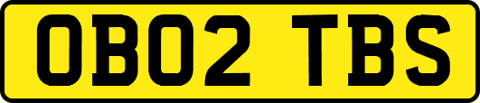 OB02TBS