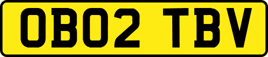OB02TBV