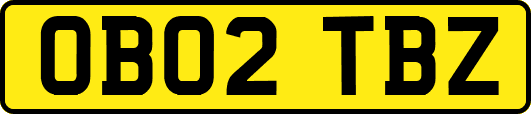 OB02TBZ