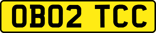OB02TCC