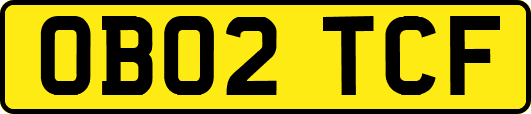 OB02TCF