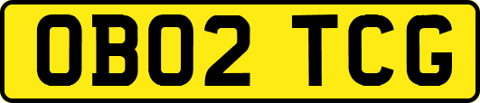 OB02TCG