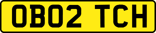 OB02TCH