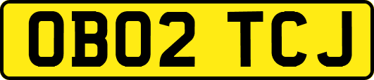 OB02TCJ