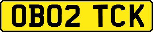 OB02TCK