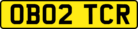 OB02TCR