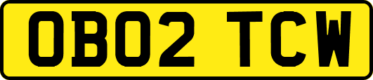 OB02TCW