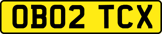 OB02TCX