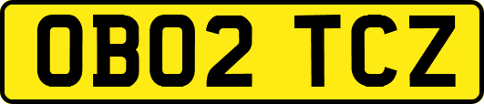 OB02TCZ