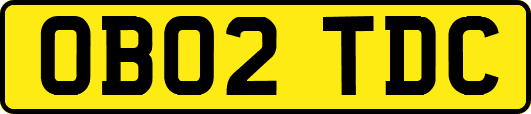 OB02TDC