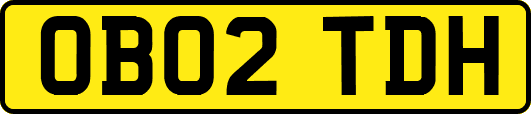 OB02TDH