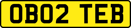 OB02TEB