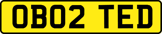 OB02TED