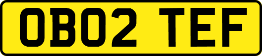 OB02TEF