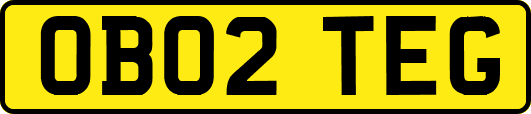 OB02TEG