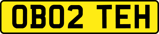 OB02TEH