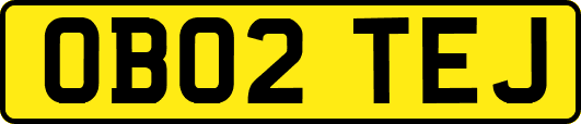 OB02TEJ