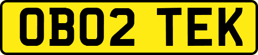 OB02TEK