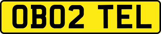 OB02TEL
