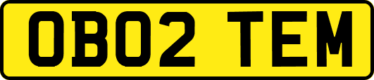 OB02TEM