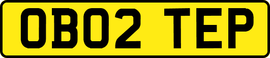 OB02TEP