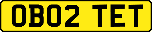 OB02TET
