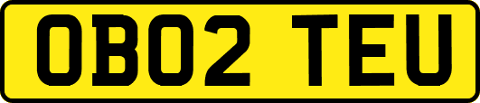 OB02TEU