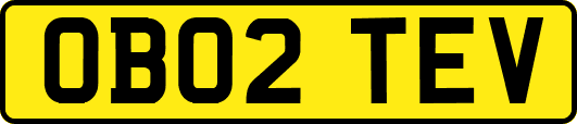 OB02TEV