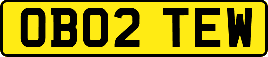 OB02TEW
