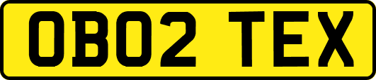 OB02TEX