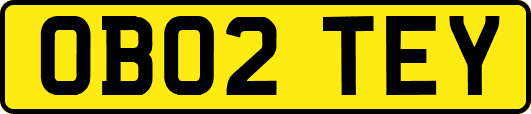 OB02TEY